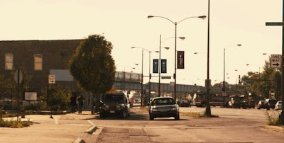 Filming Locations Of Chicago And Los Angeles Ca H