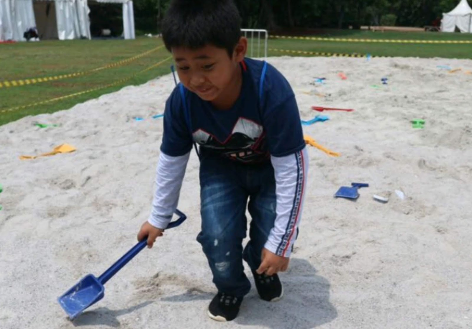 Perbedaan Mendidik Anak Perempuan dan Anak Laki-laki