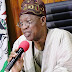  Nnamdi Kanu, IPOB, Was The Main Reason Twitter Was Banned - Lai Mohammed 