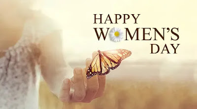 International women’s Day 2019