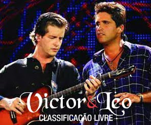 Víctor e Léo