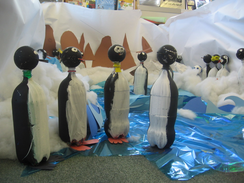 A Lesson Should be 6 Feet Deep and 1 Inch Wide