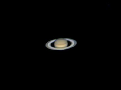 Saturn - 26/07/2020 22:16 UT 