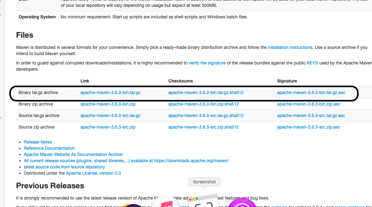 Beginners Installation of Selenium >Maven for Win and Mac OS_ Part1