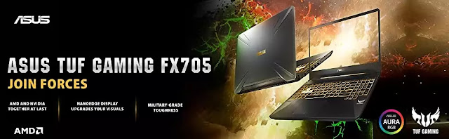 asus tuf gaming fx705dt-au092t review asus tuf gaming fx705dt-au092t review