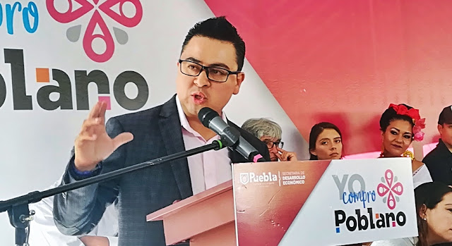 Que sigan las calles libres de ambulantes, no solo en el Buen Fin: González Acosta