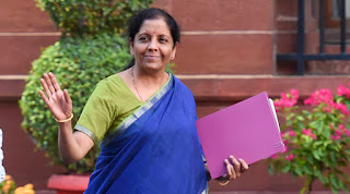 nirmala sitharaman 1200