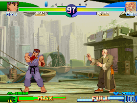 street fighter alpha 3 max