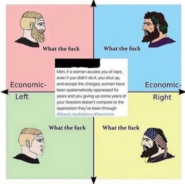 That's how equality works (Meme) - STATIONGOSSIP