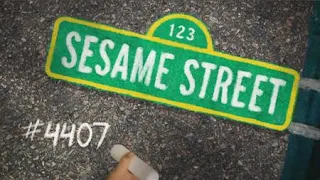 Sesame Street Episode 4407 Still Life With Cookie season 44