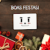 Boas Festas!
