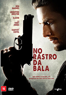 No Rastro da Bala - BDRip Dual Áudio