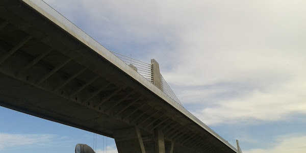 Inaugurarea podului Calafat - Vidin, tot mai aproape