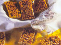 Portugal torrão natal: PINHOADA - DOCES CONVENTUAIS