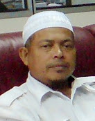 Hj Mohd Hussin b. Abd. Rahman. Gred N3 (telah meninggal dunia)