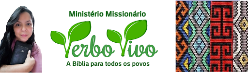 Projeto Verbo Vivo