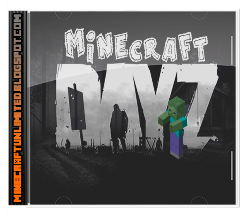 DayZ Mod minecraft