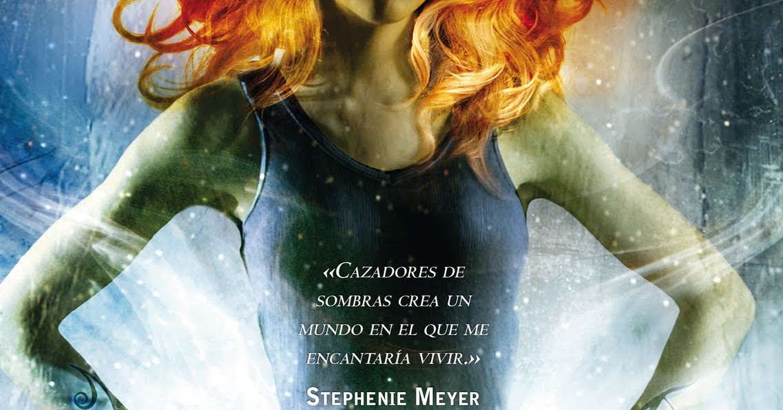 Hablemos de 'Cazadores de Sombras Ciudad de Hueso' (Shadowhunters 1
