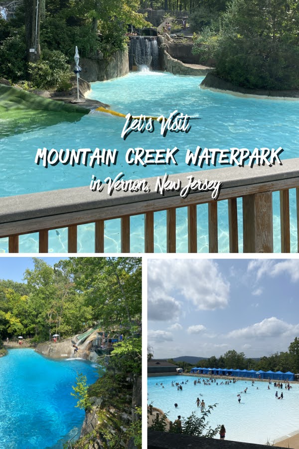 Mountain Creek Waterpark Review: What to Bring, Where to Eat, What to 