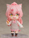 Nendoroid HiiroVTuber Hiiro (#1831) Figure