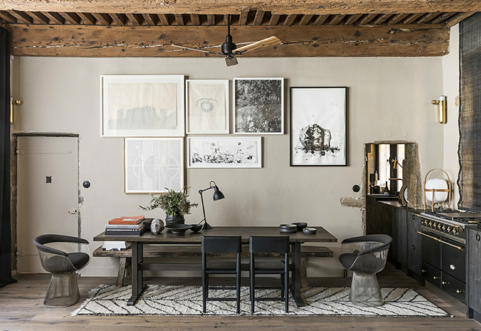 20+ animal embroidery patterns