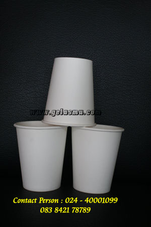 Pusat Paper Cup Indonesia: 2016