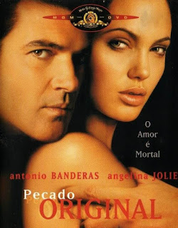 Pecado Original Apenas o Começo