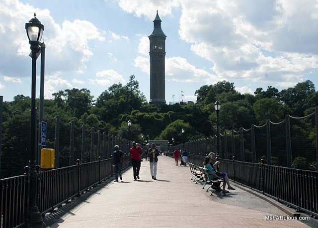 highbridge washington heights