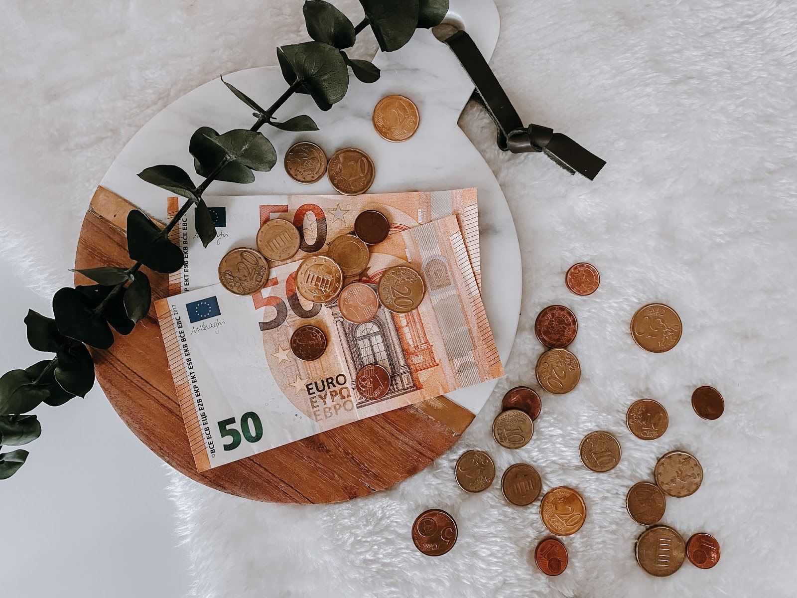 95 einfache Tipps zum Geld sparen die jeder kann – Suche dir die für