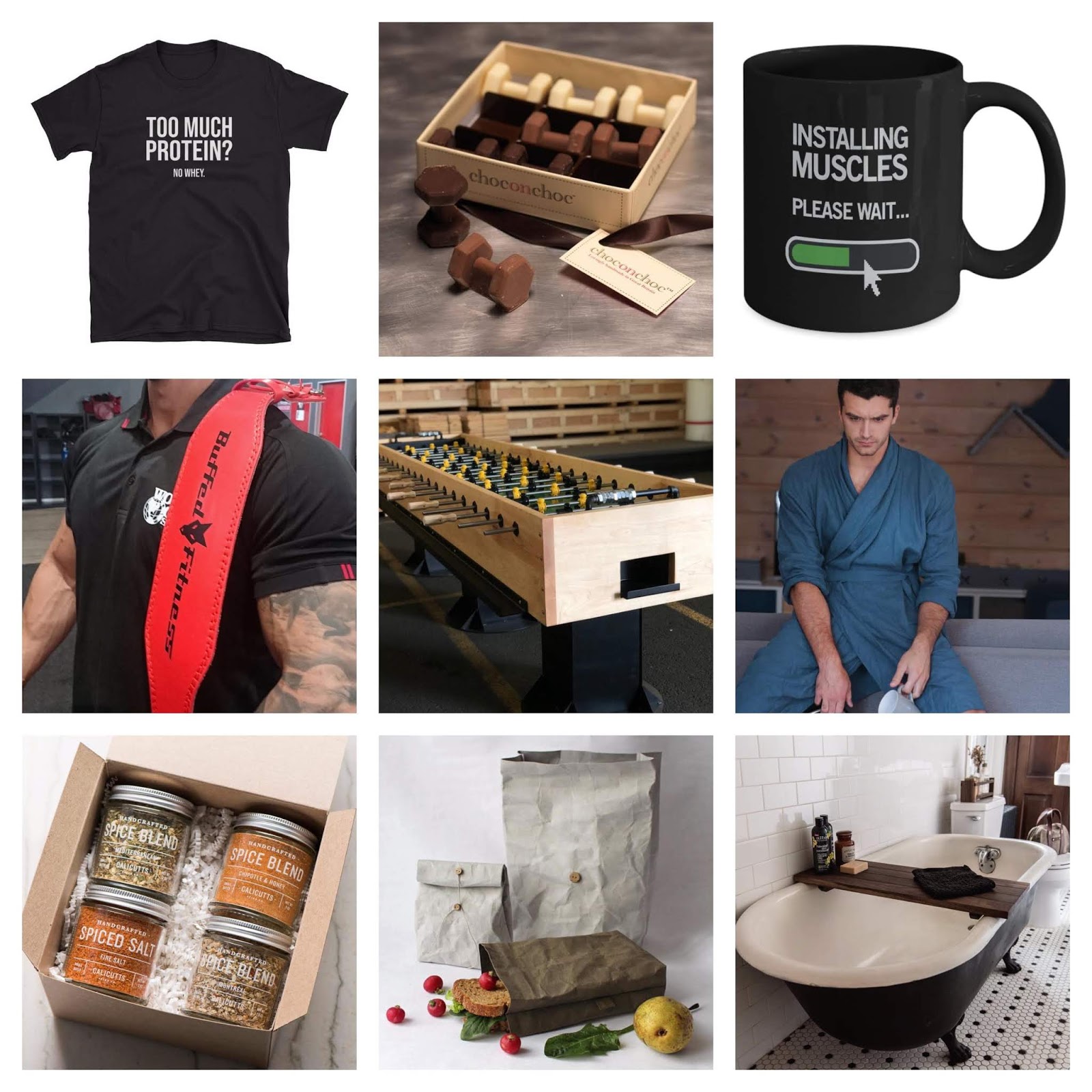 Gifts For Men Who Workout gifts-for-men-who-workout