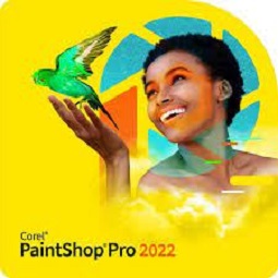 ����� ������ ����� ����� � ����� �������� Corel PaintShop 2022 ���� ��� ����� Corel+PaintShop.jp