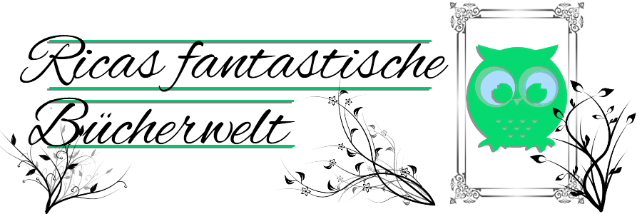Ricas Fantastische Bücherwelt