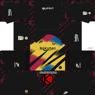 Kit512x512 hot sale barcelona 2020
