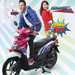 Warna Baru Beat Pop Edition