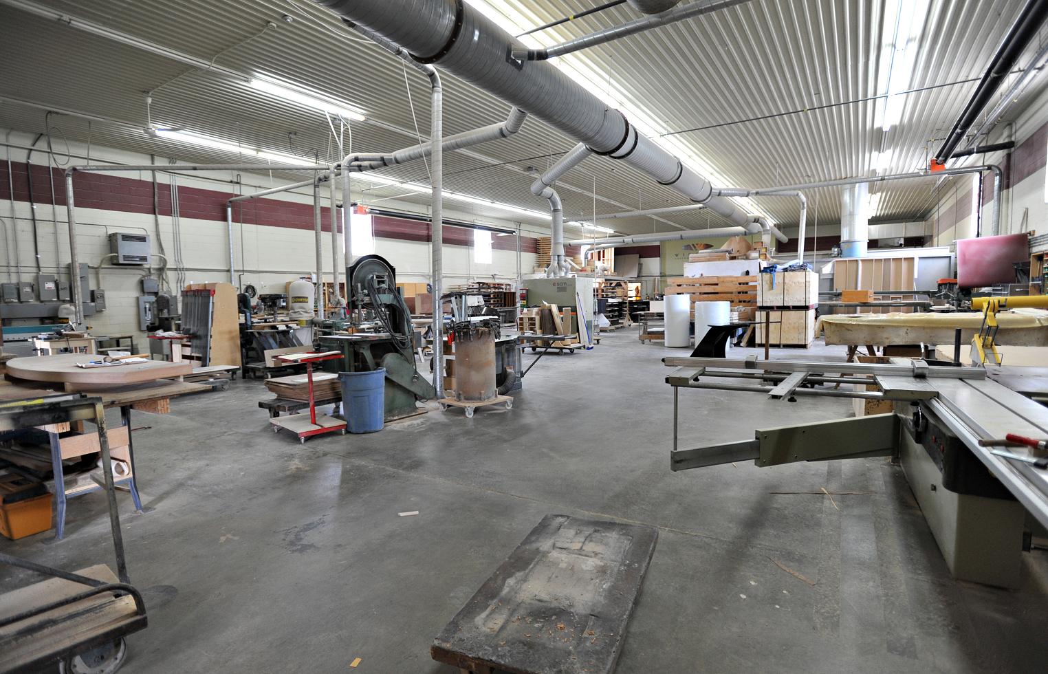 Musings of a Furniture Maker Wiggers Custom Furniture Ltd 