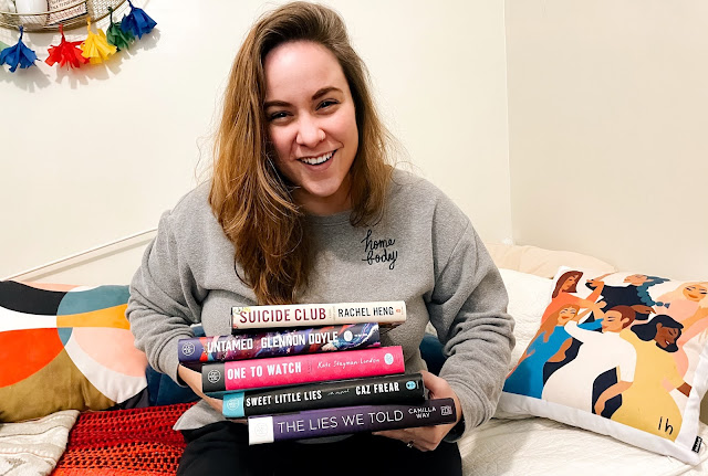 My Favorite Books Of 2020 LaptrinhX News