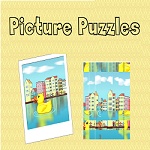 Picture Puzzles: Solve, Discover, and Delight Your Senses