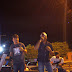 Banda Pegada 100% realiza show em Alagoinhas