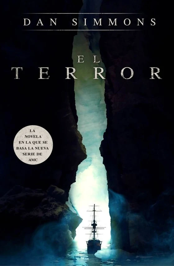 El Terror, de Dan Simmons