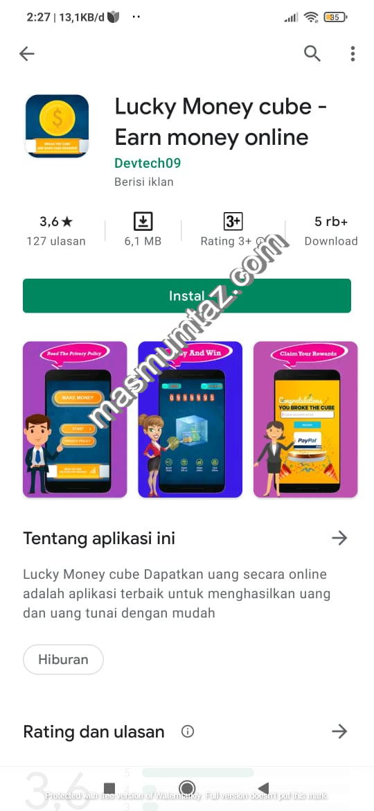 19 Aplikasi Penghasil Dollar Yang Mudah Dan Legit Masmumtaz Writer And Business Enthusiast 19 Aplikasi Penghasil Dollar Yang Mudah Dan Legit Masmumtaz Writer And Business Enthusiast