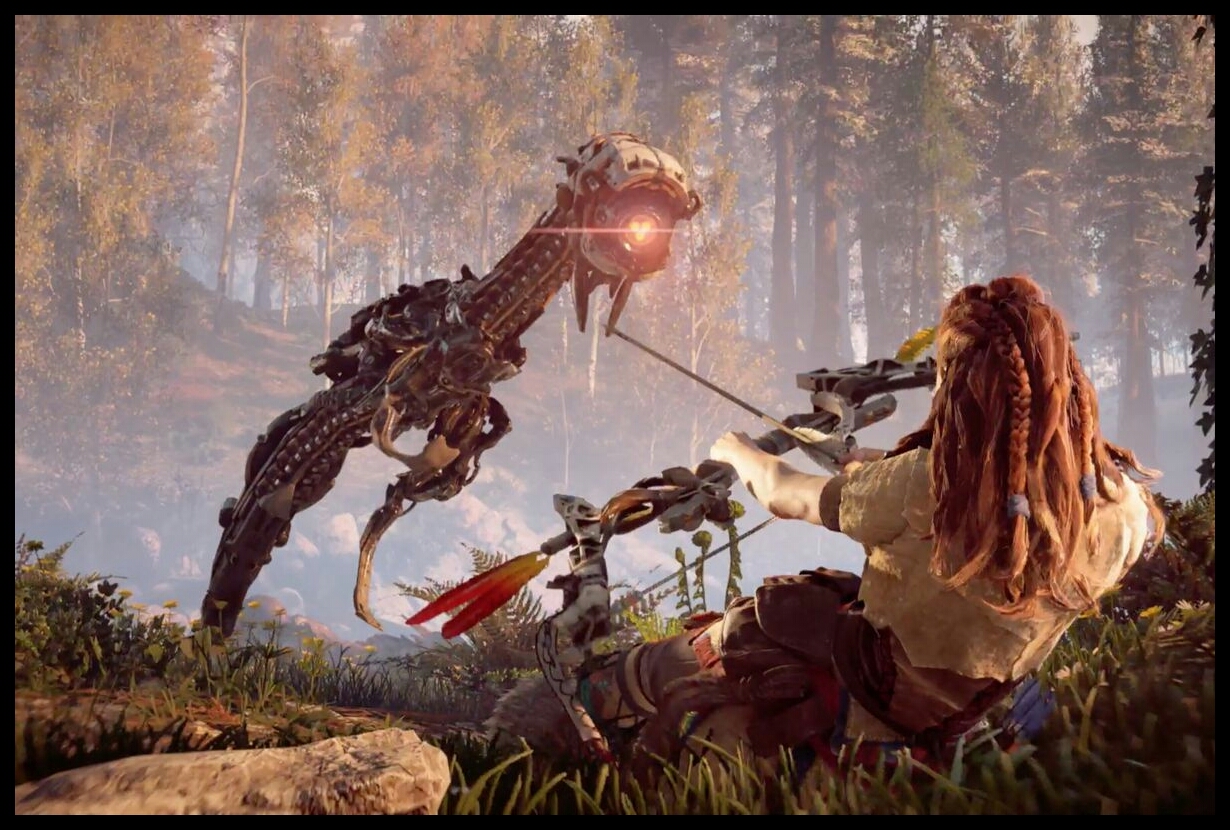 horizon zero dawn free date horizon zero dawn free date
