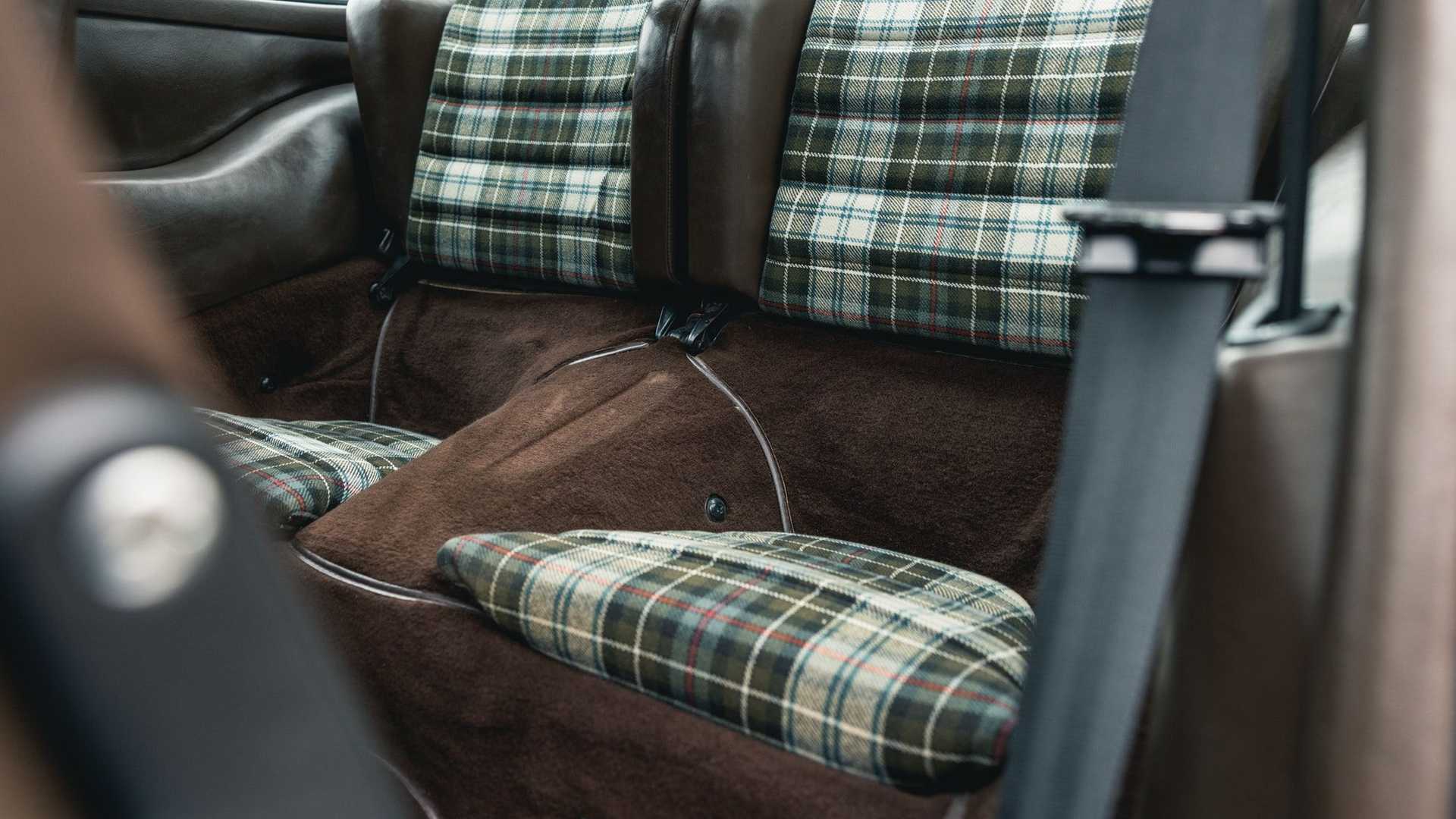 瑞士稀有改裝作品─Porsche 930 Turbo 變裝的「Rinspeed R69」 | SanjiNoir 黑侍樂讀