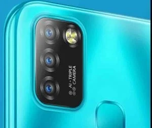 spesifikasi kamera infinix smart 5 kamera infinix smart 5