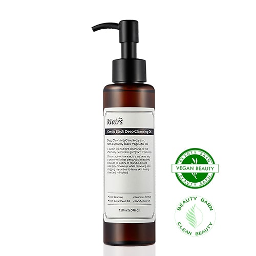 Best Cleansing Oils in India 2023 Edition Skincare Villa