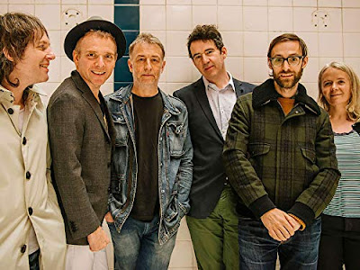 Belle And Sebastian Band Picture