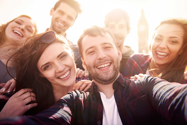 Tahun Udah Baru, Statusmu Kok Masih Gitu? Lakukan 5 Hal Ini untuk Menemukan Cinta Sejatimu! Tahun Udah Baru, Statusmu Kok Masih Gitu? Lakukan 5 Hal Ini untuk Menemukan Cinta Sejatimu!