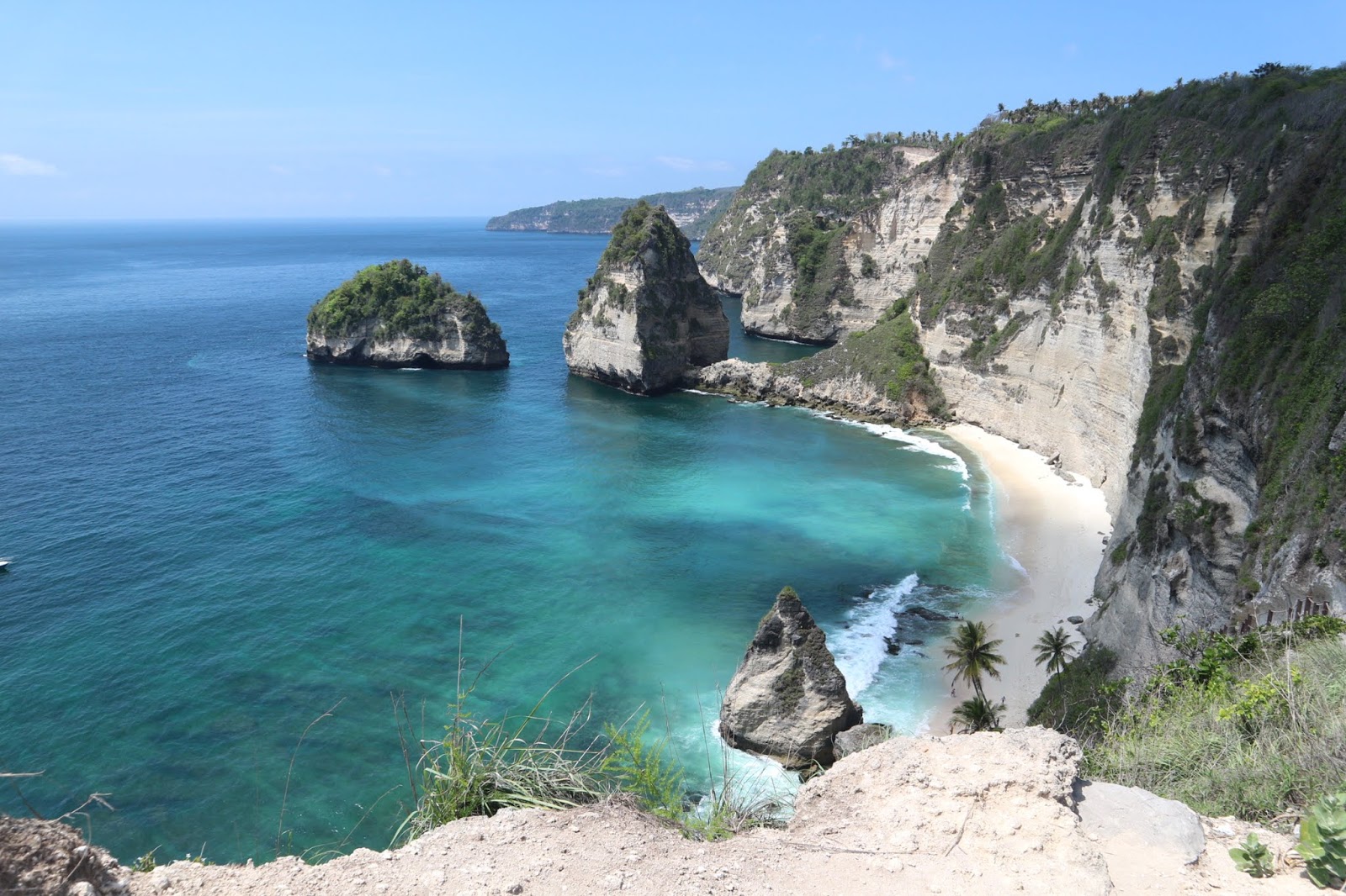 BALI BEAUTY BLOGGER : MAU KE NUSA PENIDA? BACA INI DULU