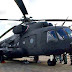 Latgab TNI : Penerbad Siagakan Enam Helikopter Di Kutai
