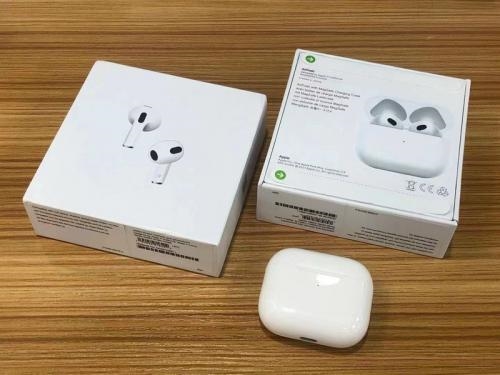 Tai nghe Airpods 3 rep 11 cảm biến đa điểm định vị đổi tên 12 f0fd1ab88 f470 4570 ba62