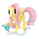 My Little Pony Leisure Afternoon Fluttershy Figure by Pop Mart